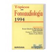 Tópicos em Fonoaudiologia 1994 - Organizadores: Irene Q. Marchezan, Clélia Bolaffi, Ivone C. D. Gomes e Jaime L. Zorzi